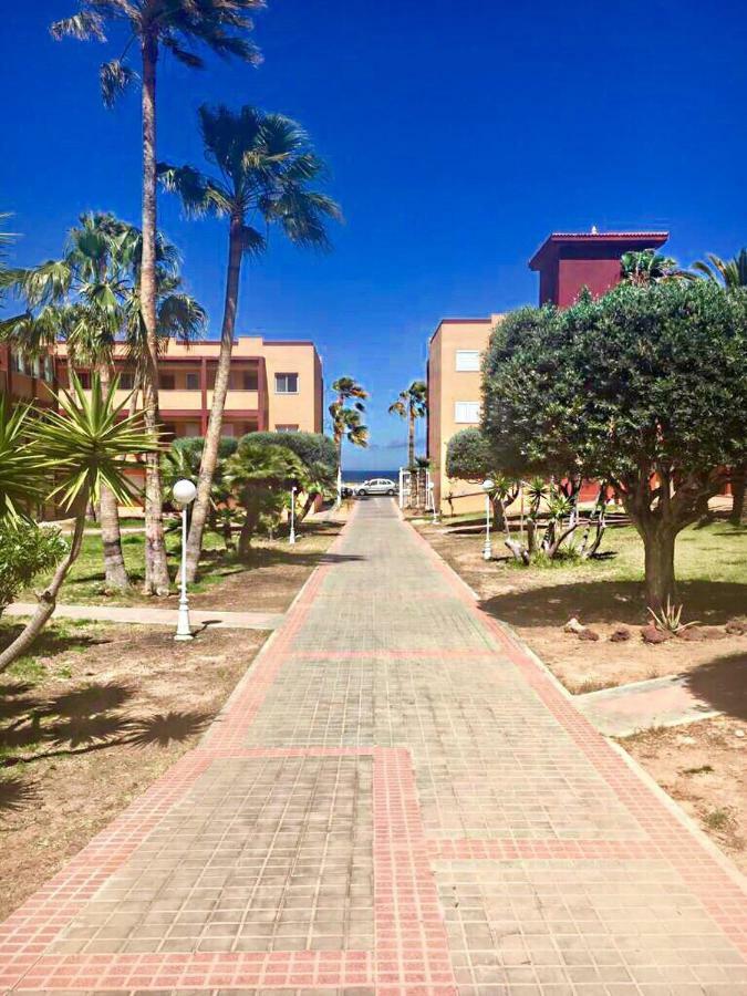 Fuerteventura - La Caleta, Parques Holandes Apartment La Oliva Exterior foto