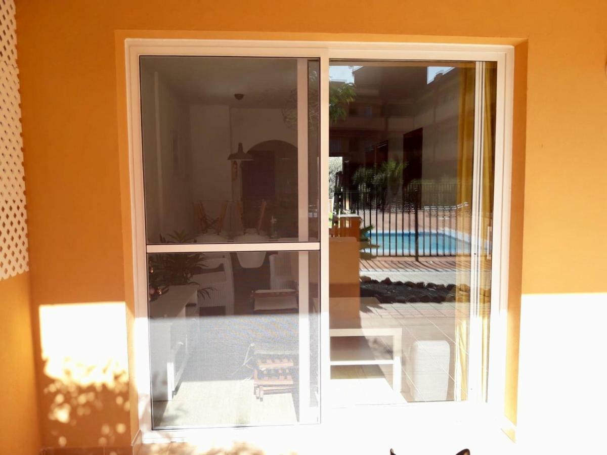 Fuerteventura - La Caleta, Parques Holandes Apartment La Oliva Exterior foto